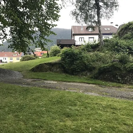 Penzion Koselig Hybel Ved Park Bergen